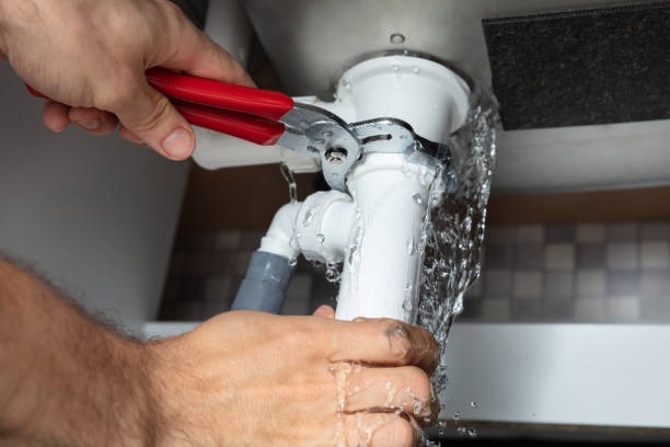 Fire Damage Restoration in Woodworth, OH