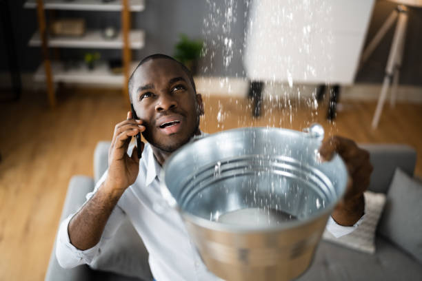 Best Commercial water damage restoration  in Woodworth, OH