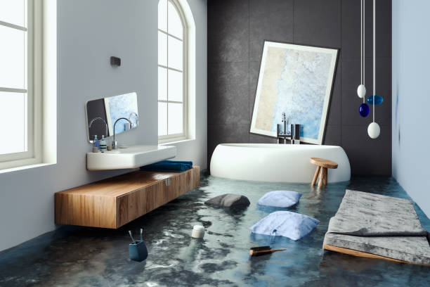 Best Water damage repair service  in Woodworth, OH