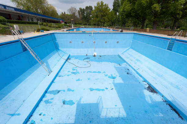 24/7 water damage repair in Woodworth, OH