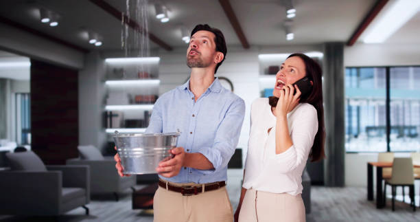 Best Residential water damage restoration  in Woodworth, OH